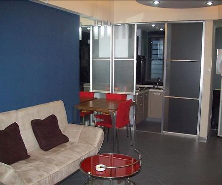 Jinqiao Yachts Hotel Shanghai Room photo